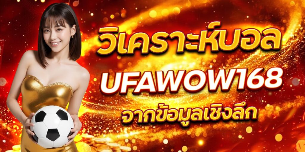 UFAWOW168